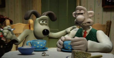Wallace and Gromit: Claymation's Legacy and the Impact of Cursr on Animation